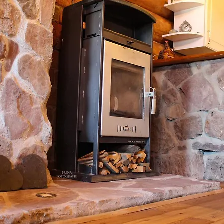 Casa de Férias Holzhaus Wildsbergblick Beisefoerth