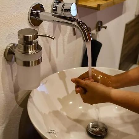 Ferienhaus Holzhaus Wildsbergblick *