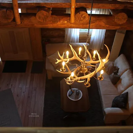 Holzhaus Wildsbergblick Beisefoerth