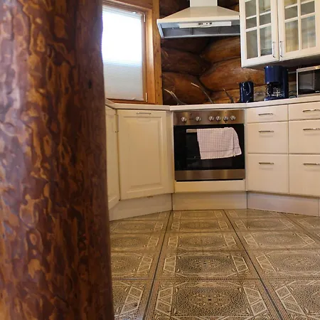 Holzhaus Wildsbergblick *