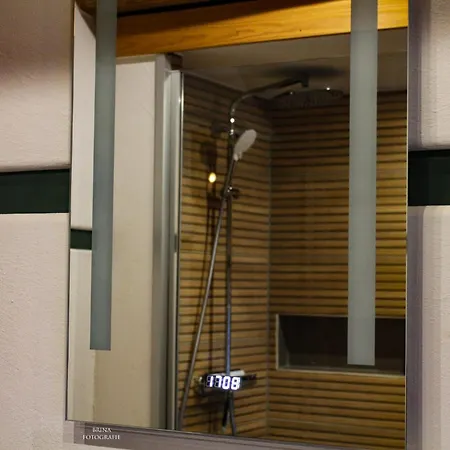 Holzhaus Wildsbergblick * Beisefoerth