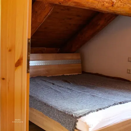 Holzhaus Wildsbergblick *